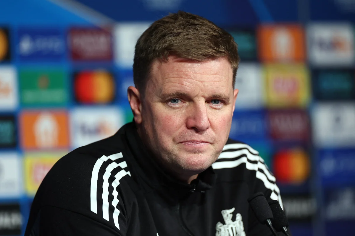 Newcastle face PSG in decisive Champions League showdown