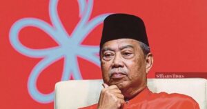 No appreciation, no point: ex-aide urges Muhyiddin to quit