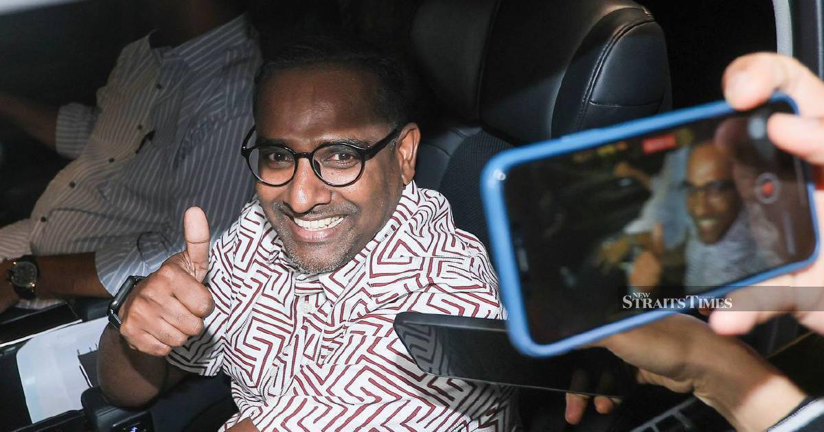 No internal discord in PN, says MIPP leader