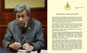 No more pig farms in Tanjong Sepat, decrees Selangor Ruler