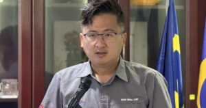 No need for me to follow Akmal’s lead, says Melaka DAP exco