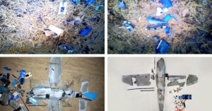 North Korea accuses South of another drone incursion