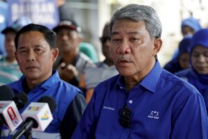 Nostalgia won't work on voters anymore, says Tok Mat