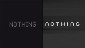 Nothing Akan Mengubah Rekaan Logo