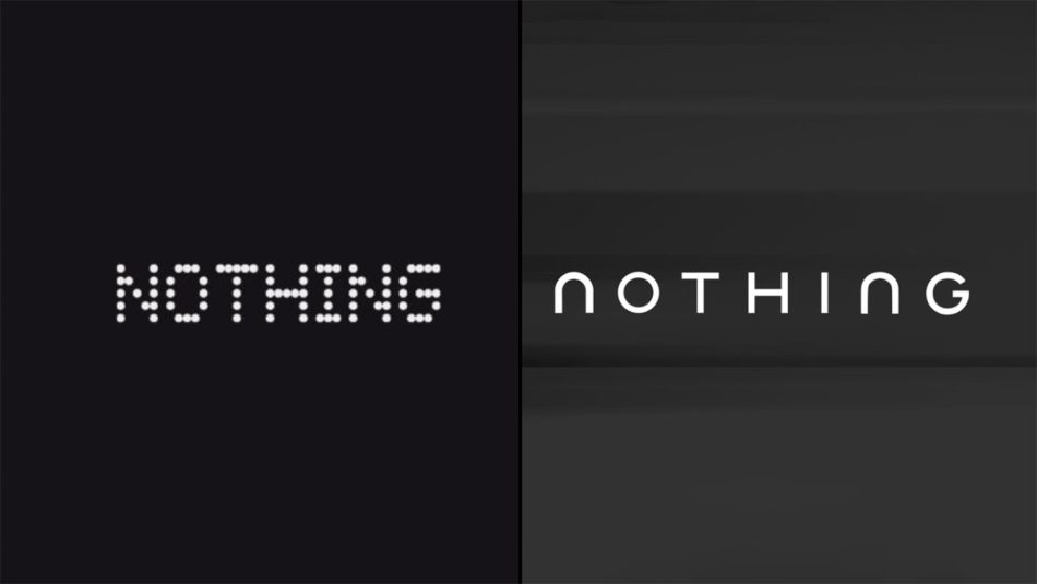 Nothing Akan Mengubah Rekaan Logo