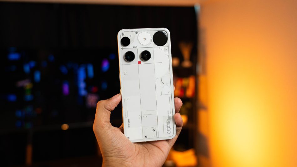 Nothing Mengatakan 2026 Akan Lihat Perlumbaan Penawaran Spesifikasi Tamat, Harga Peranti Meningkat