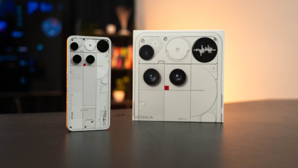 Nothing Tidak Akan Mengeluarkan Telefon Mercu Pada Tahun 2026 Ini