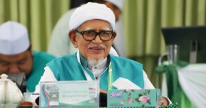 Nothing to worry about if PAS leads PN, Hadi tells Gerakan, MIPP