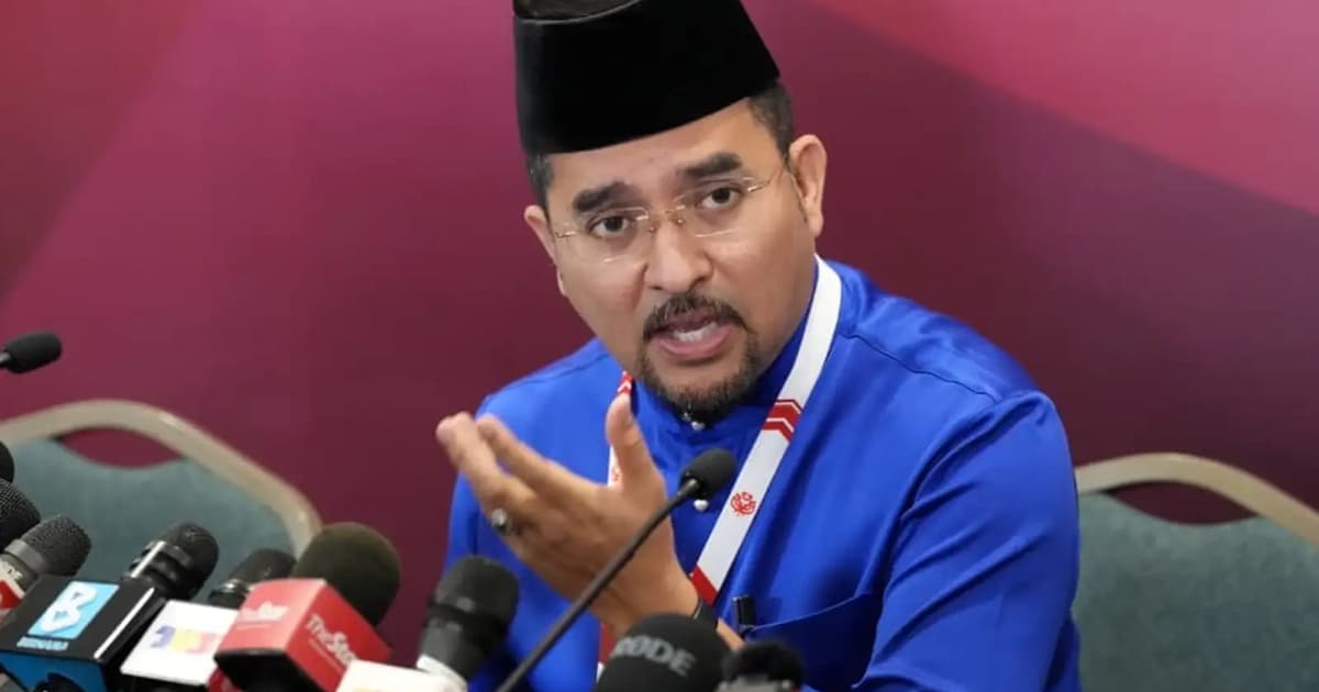 Now Umno says BN-PH tie-up for GE16 not confirmed