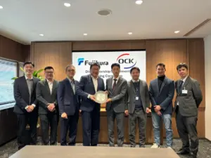 OCK Group secures Fujikura distributorship to strengthen fibre supply chain