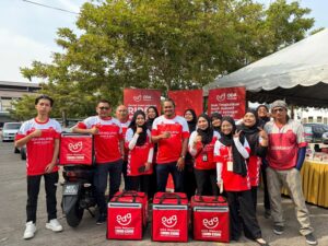 ODA Malaysia tawar perkhidmatan logistik patuh syariah