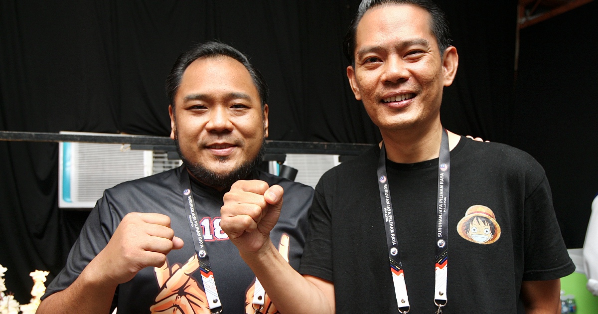 [OFFICIAL] BN sweeps Kinabatangan by-election, retains Lamag state seat