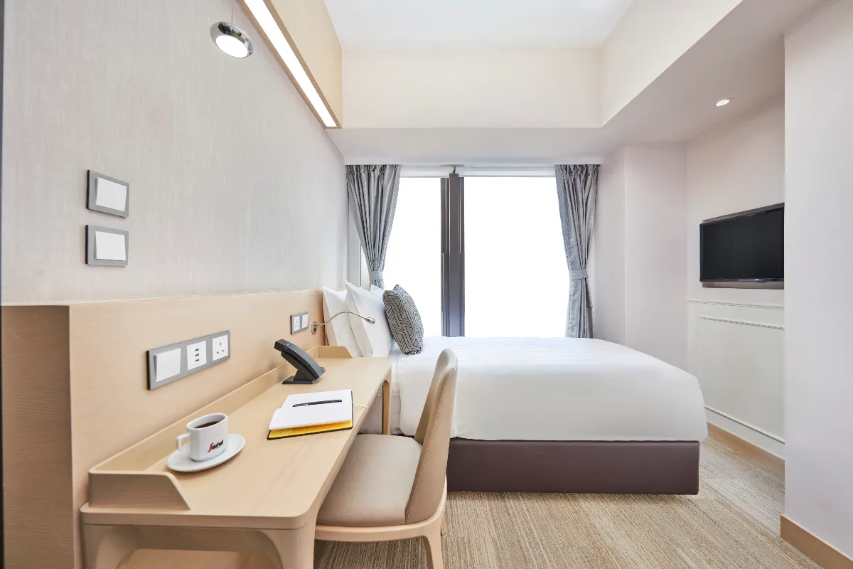 ONYX Hospitality Group Partners with Yee Fung Group to Launch "Y Hotel Nanshan Shenzhen", Expanding its Portfolio in China