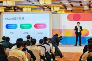 OPPO and Google Cloud deepen strategic synergy