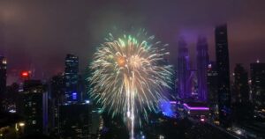 Oh my word, what a year it’s been – with more to come