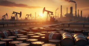 Oil climbs on concerns over potential supply disruption in Iran amid threats