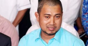 Only Muhyiddin can decide on my position, says Johor Bersatu chief