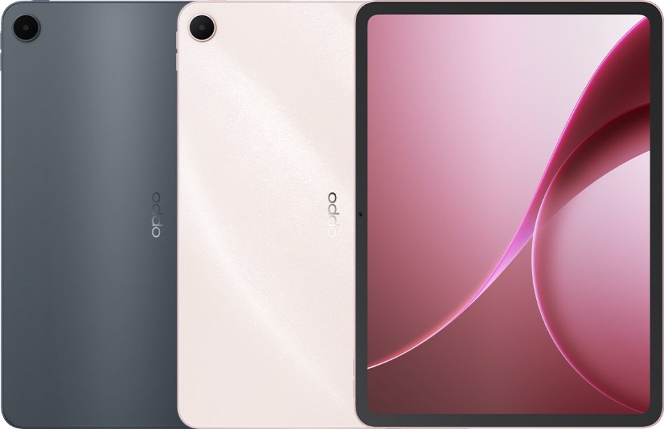 Oppo Pad 5 Berharga Bermula RM1699 Di Malaysia