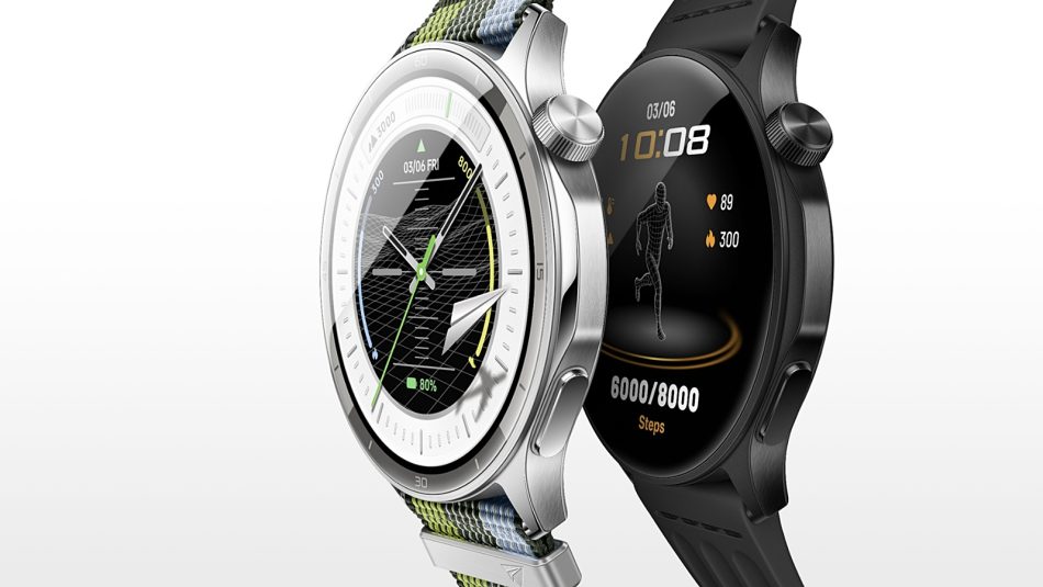 Oppo Watch S Boleh Dibeli Di Malaysia Bermula Harga RM799