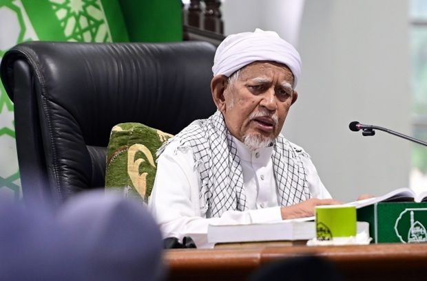 PAS confirms will lead Perikatan Nasional