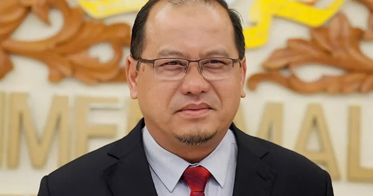 PAS denies political talks with Anwar amid PN turmoil