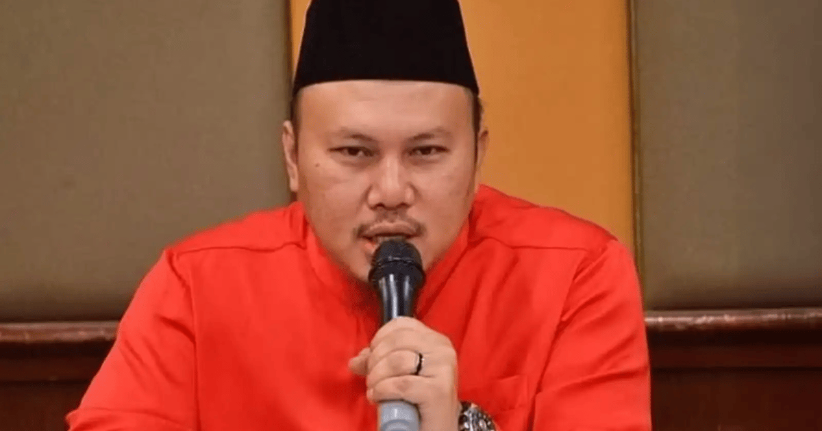PAS leader’s son files report after being accused of acting as Perlis ‘broker’