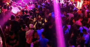 PAS man bemoans unruly behaviour from ‘imported’ festivals