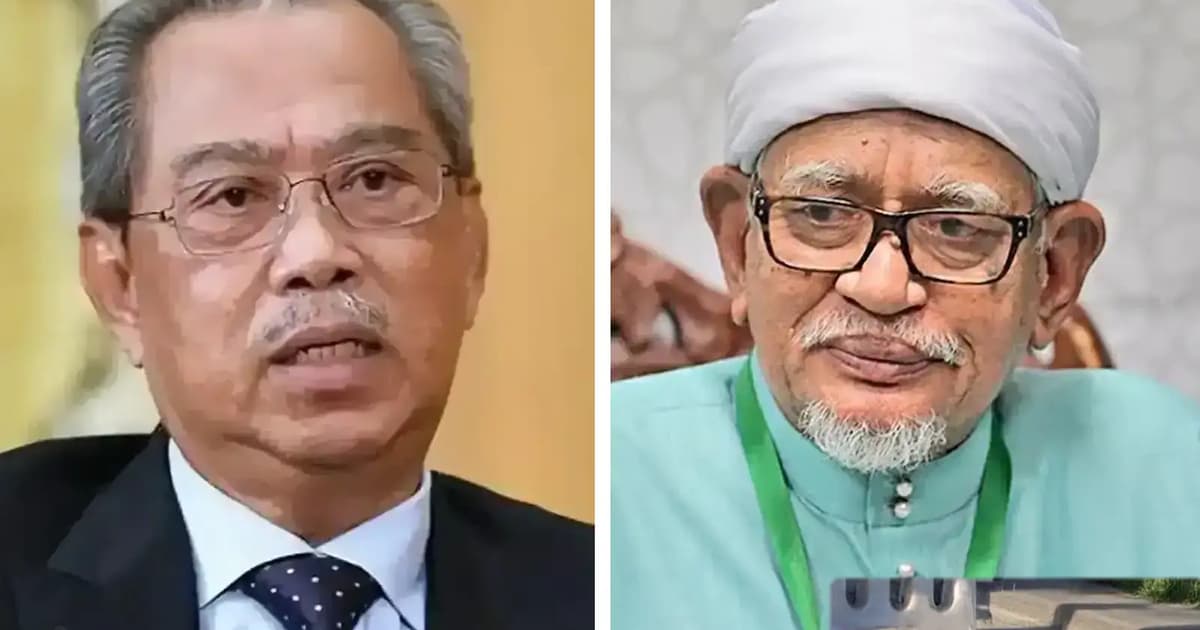 PAS or Bersatu at PN’s helm may make no difference, says analyst