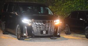 PAS’s absence at key meeting signals intention to leave PN?