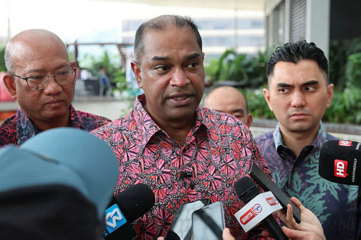 PERKESO boosts worker protection with digitalisation