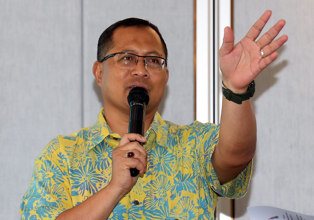 PJ mayor’s tenure extended by another year