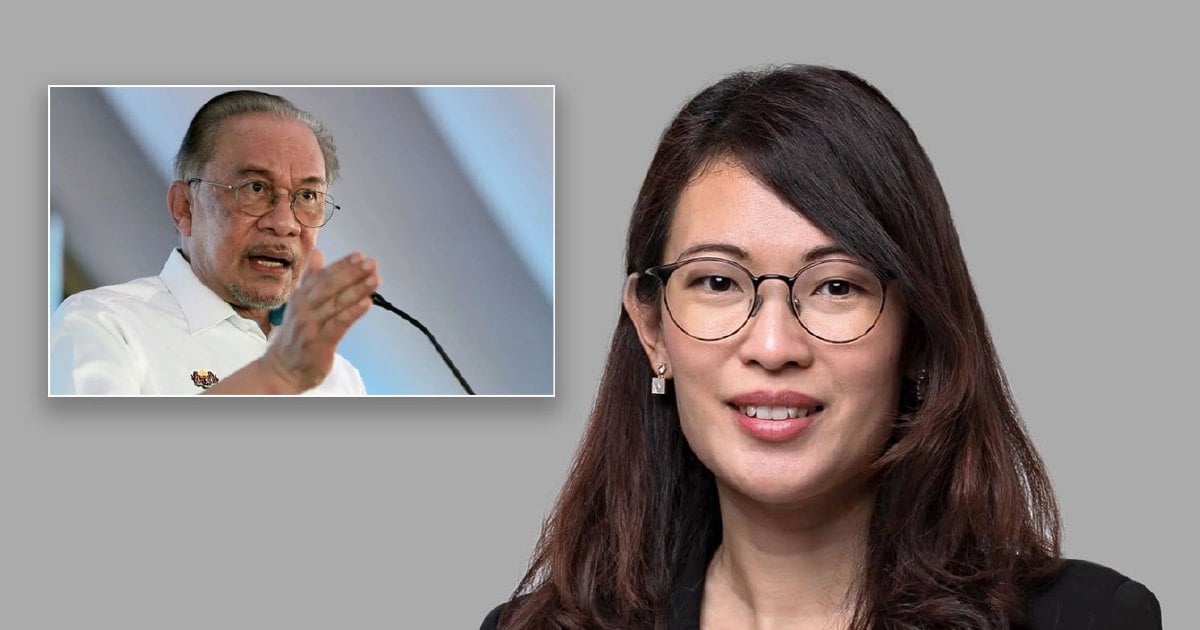 PKR Women backs PM's 10-year tenure limit as key reform move