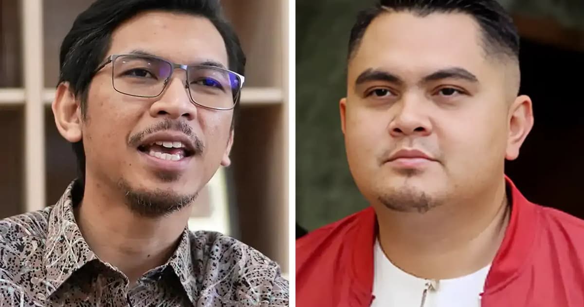 PKR Youth calls for unity amid Umno meeting on cutting ties with PH