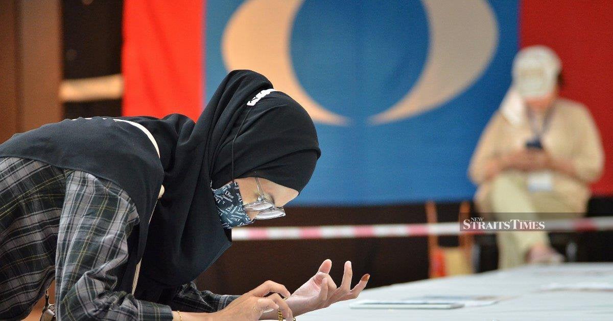 PKR announces political bureau, central leadership council line-up