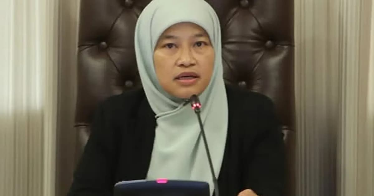 PKR leader puzzled by Kedah Umno’s autonomy call