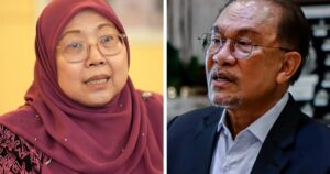 PKR not on verge of wipeout in Sabah, assures party sec-gen