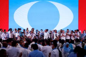 PKR to hold national congress in Melaka from June 25-28