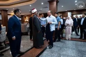 PM Anwar begins official visit to Turkey to strengthen bilateral ties