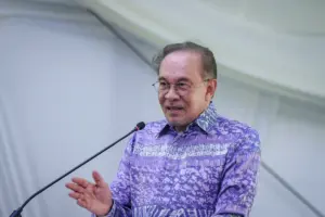 PM Anwar in good health after routine medical check-up