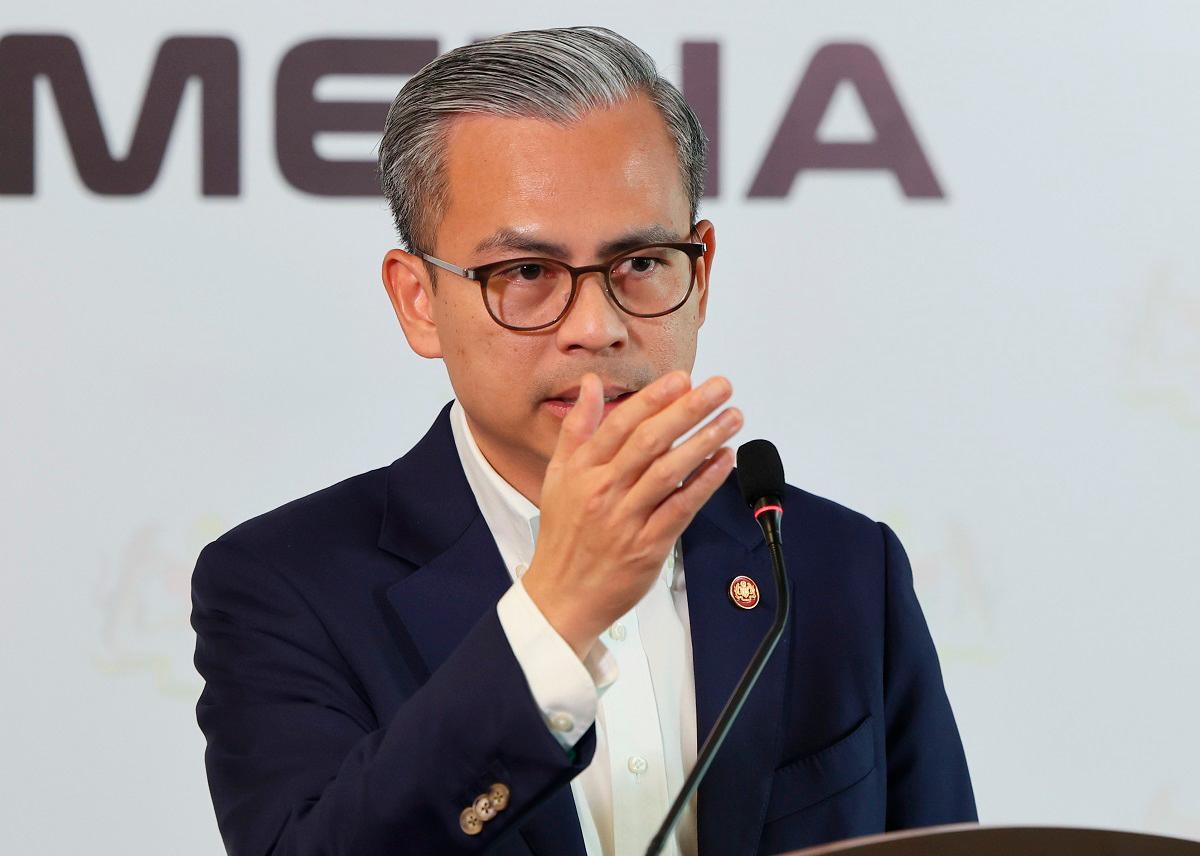 PM Anwar ingatkan Ahli Parlimen kerajaan bahas dengan konstruktif