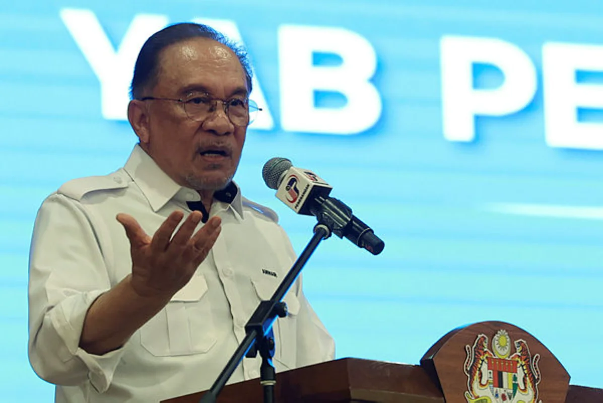 PM Anwar ingatkan Ahli Parlimen kerajaan bahas dengan konstruktif