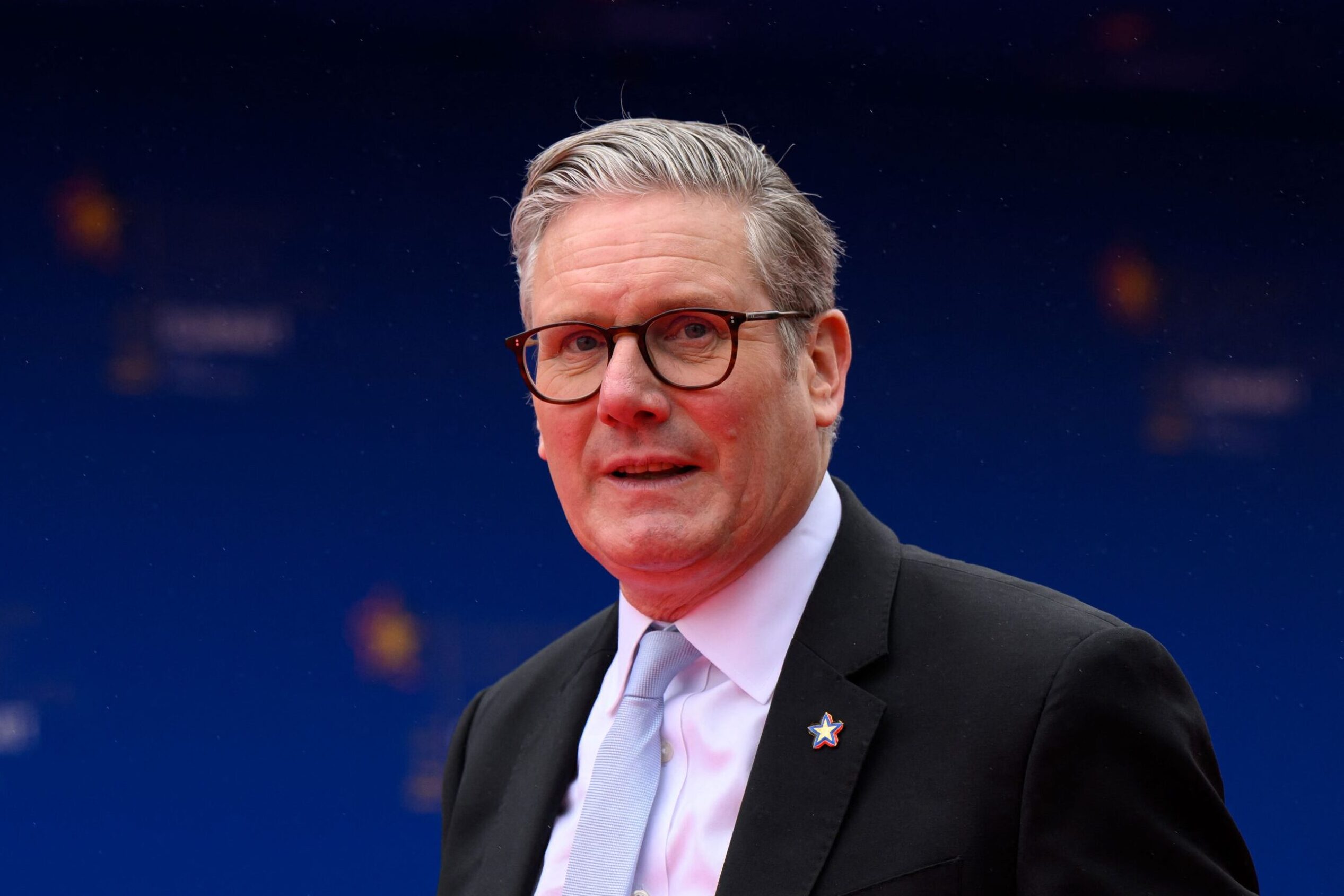 PM Britain ditawar sertai Lembaga Keamanan Gaza