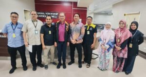 PM undergoes routine health check, in good health