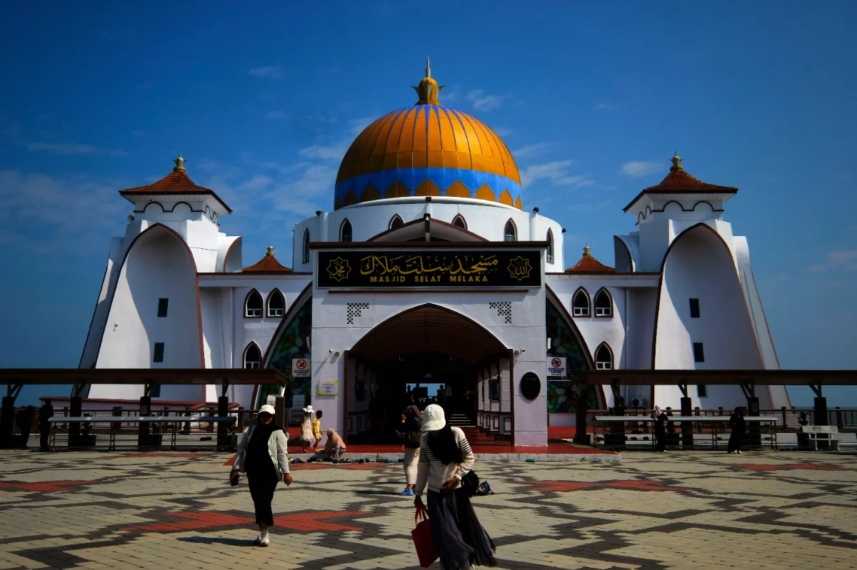PM's mosque youth committee proposal to be reviewed by religious affairs