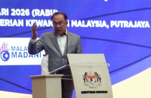 PM's one-week ultimatum marks significant escalation in anti-graft drive, says social activist