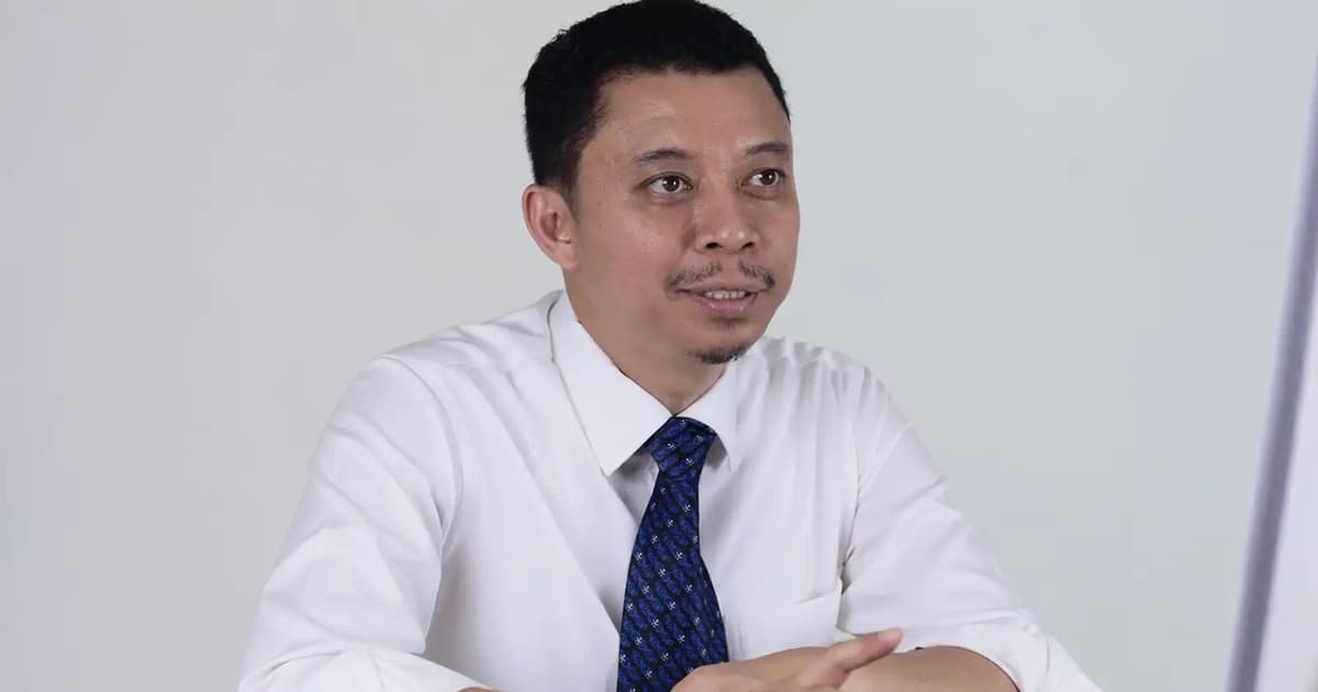 PN can’t cling to the past to stay relevant, says Bersatu man