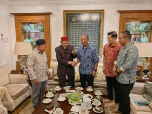 PN dijangka muktamad pengerusi bulan ini