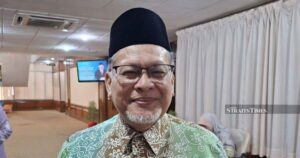 PN to meet tomorrow to discuss new chairman appointment