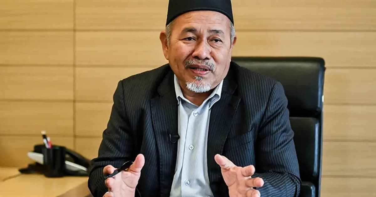 PN to ‘confirm’ Muhyiddin’s resignation before discussing successor