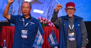 PN yet to decide on executive council, amendments for presidential council, says report